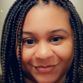 Avatar of Anisha M. Holden