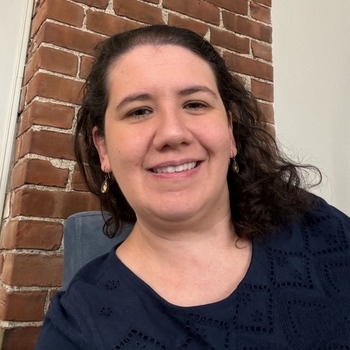 Avatar of Brandy Wyant