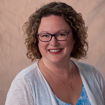 Avatar of Rachel Tiede
