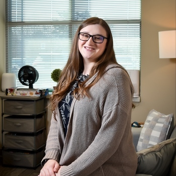 Avatar of Alyssa Lysko