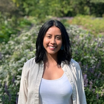Avatar of Sandra Flores Robles