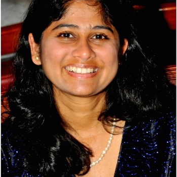 Avatar of Maitrayee Baksi-Banerjee