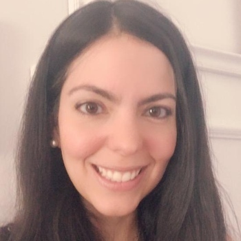 Clinician Headshot
