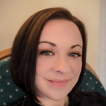 Clinician Headshot