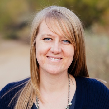 Avatar of Stephanie Nilsen