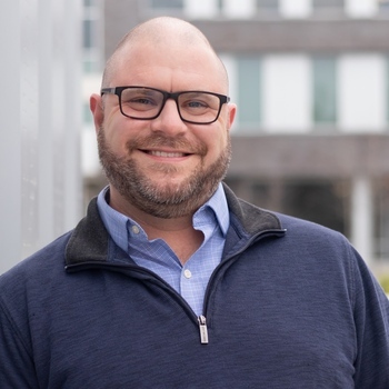 Clinician Headshot