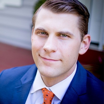 Avatar of Patrick Duffy Ryan