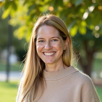 Clinician Headshot