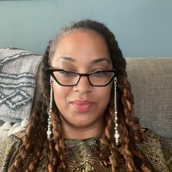 Avatar of Shavon Coxton, MSW, LMSW