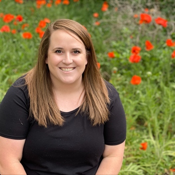 Avatar of Chelsea Brinkerhoff