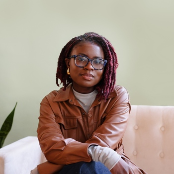 Avatar of Danielle Amoako
