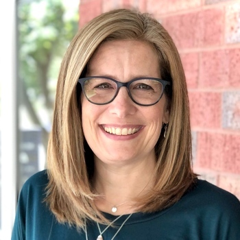 Clinician Headshot