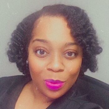 Avatar of Rekisha Perkins