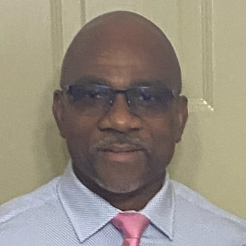 Clinician Headshot