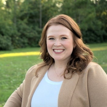 Clinician Headshot