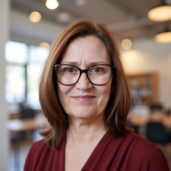 Avatar of KATHLEEN GRIZKY