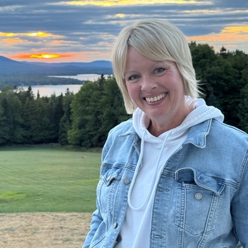 Avatar of Maria Grant