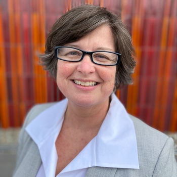 Avatar of Mary Lou Jelinek