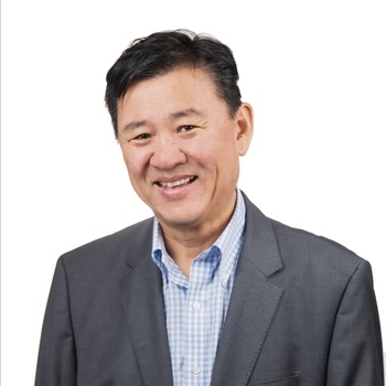 Clinician Headshot