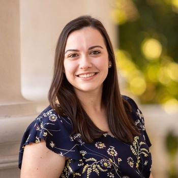 Clinician Headshot