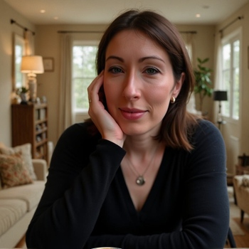 Avatar of Amy Kade