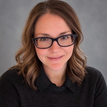 Avatar of Courtney Regnier