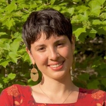 Clinician Headshot