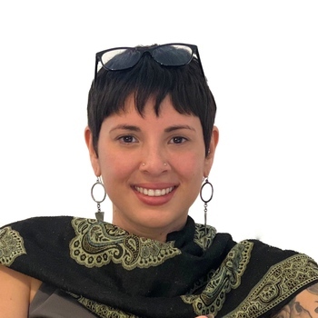 Avatar of Gabrielle Peña Chudnow