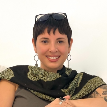 Avatar of Gabrielle Peña Chudnow