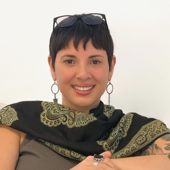 Avatar of Gabrielle Peña Chudnow