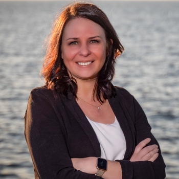 Clinician Headshot