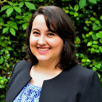 Clinician Headshot