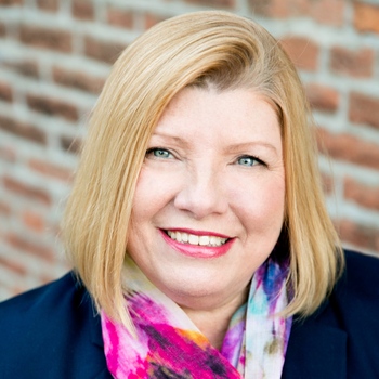 Avatar of Joyce Westphal, MSW, LISW
