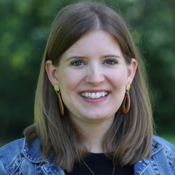 Avatar of Katie Custer