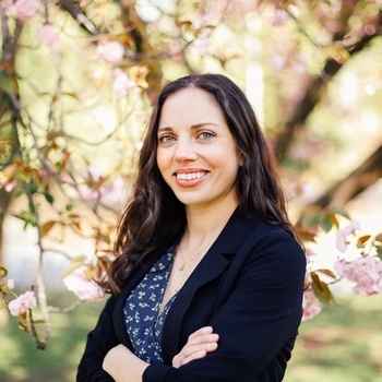 Clinician Headshot