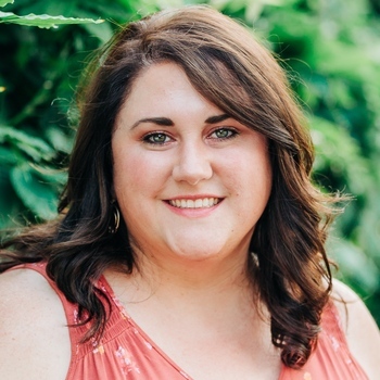 Clinician Headshot