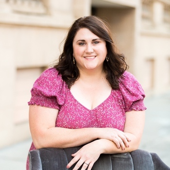 Avatar of Kendra Corey