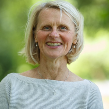 Avatar of Kristin O'Hara, LMFT