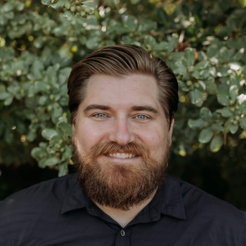 Clinician Headshot
