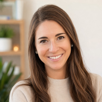 Avatar of Olivia DiVirgilio