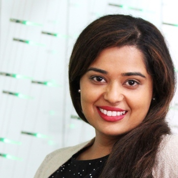 Clinician Headshot