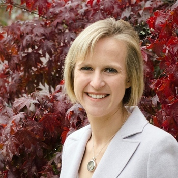 Clinician Headshot