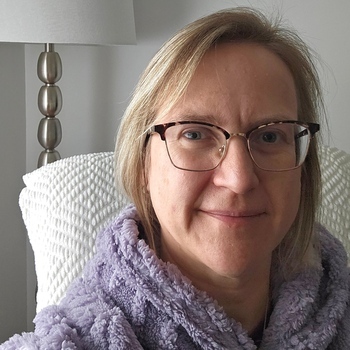 Avatar of Rebecca Rozema