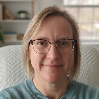 Avatar of Rebecca Rozema