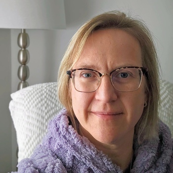 Avatar of Rebecca Rozema