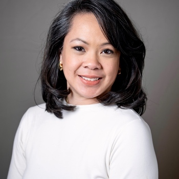 Avatar of Julieanne Pojas, PsyD