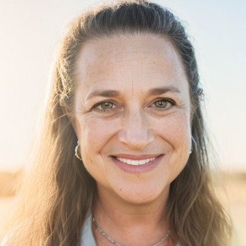 Clinician Headshot