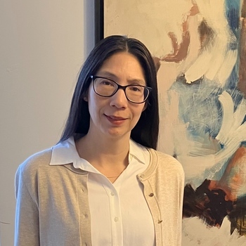 Avatar of Alane Rester, LCSW