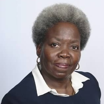 Avatar of Gloria R. Polite