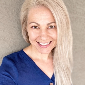 Clinician Headshot
